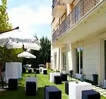 Hotel Vdb Next 4*