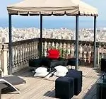 Vdb Next Hotel