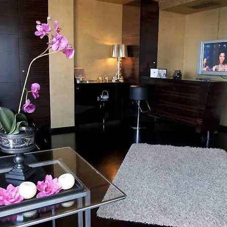 Vdb Next Hotel Catania