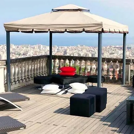 Hotel Vdb Next 4*