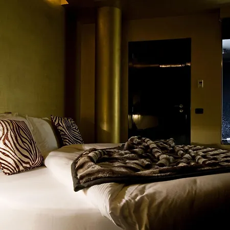 Vdb Next Отель Катания