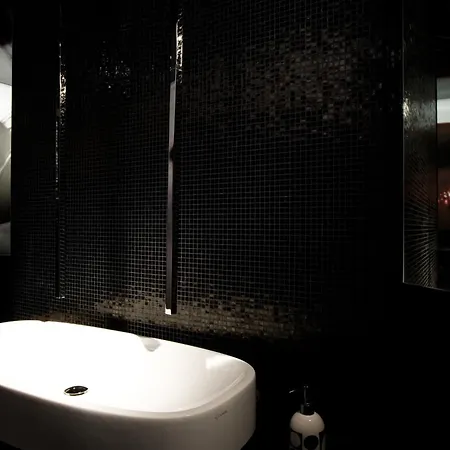 Hotel Vdb Next Catania