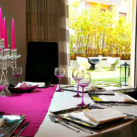 Hotel Vdb Next Catania