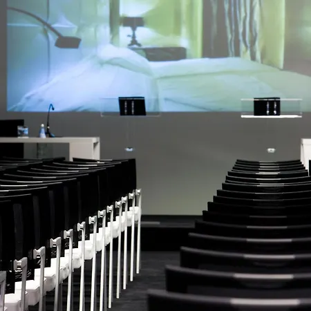 Отель Vdb Next Катания