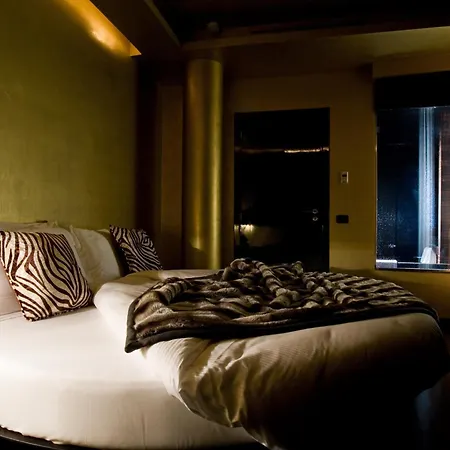Hotel Vdb Next 4*