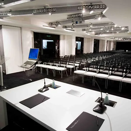 Otel Vdb Next 4*