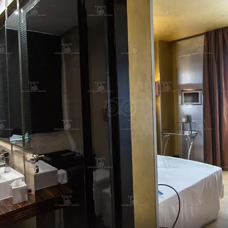 Vdb Next Hotel Catania