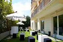 Hotel Vdb Next 4*