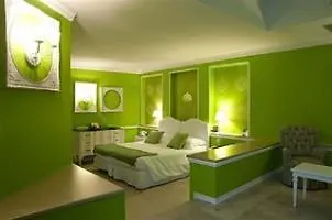 Vdb Next Otel Katanya