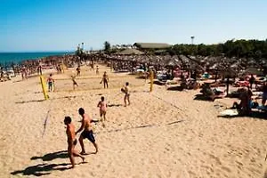 Отель Vdb Next 4*