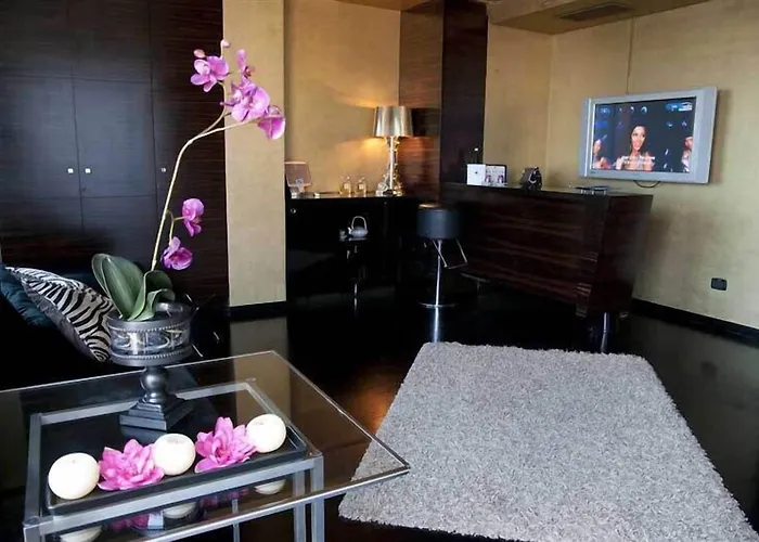 Vdb Next Hotel Catania