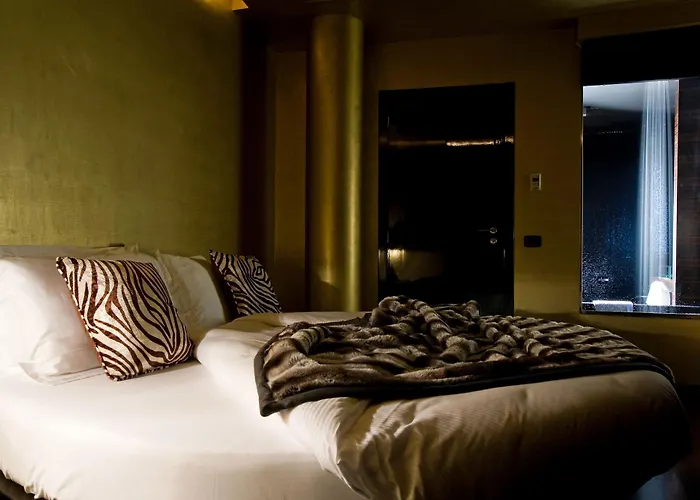 Vdb Next Hotel Catania