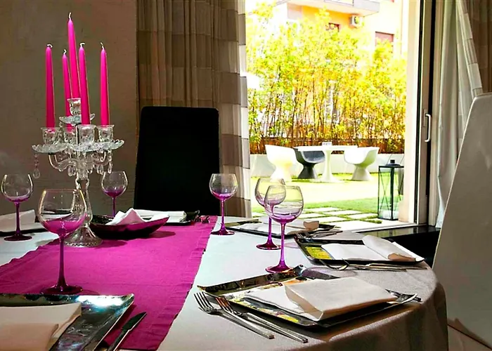 Hotel Vdb Next Catania