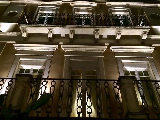 Hotell Vdb Next Catania