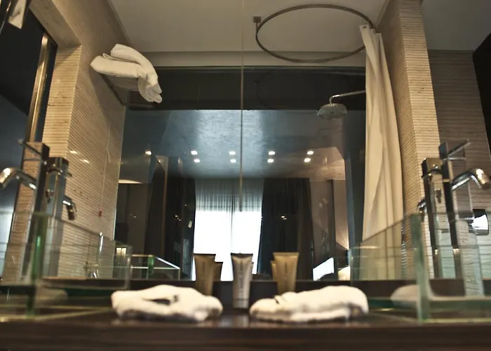 Hotel Vdb Next Catania