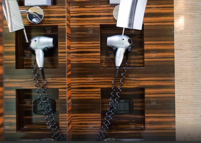 Hotel Vdb Next Catania