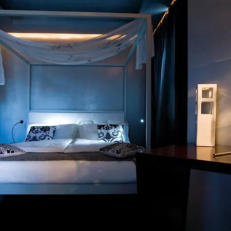 Hotel Vdb Next