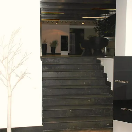 Hotel Vdb Next Catane