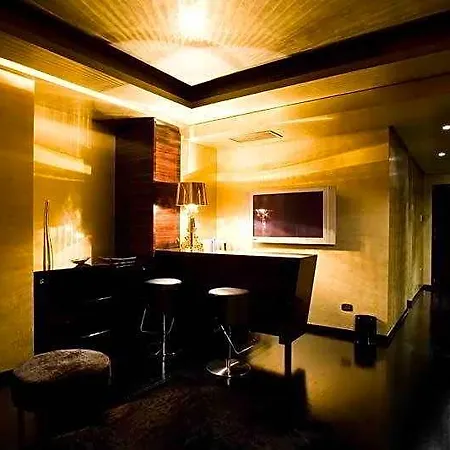 Hotel Vdb Next