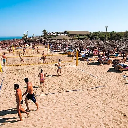Vdb Next Hotel 4*