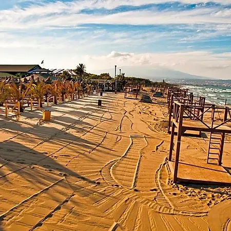 Vdb Next Hotel 4*
