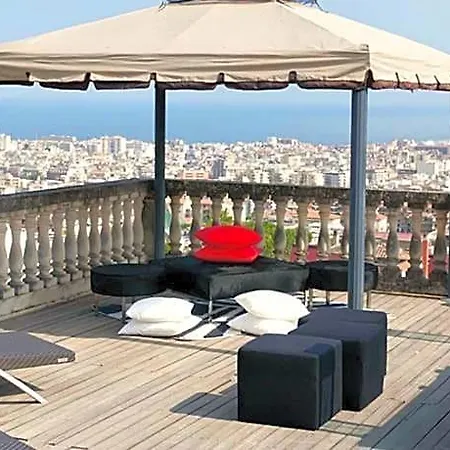 Vdb Next Hotel