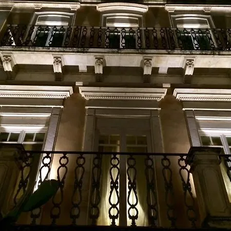 Hotel Vdb Next Catane