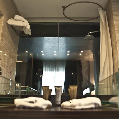 Hotel Vdb Next Catane