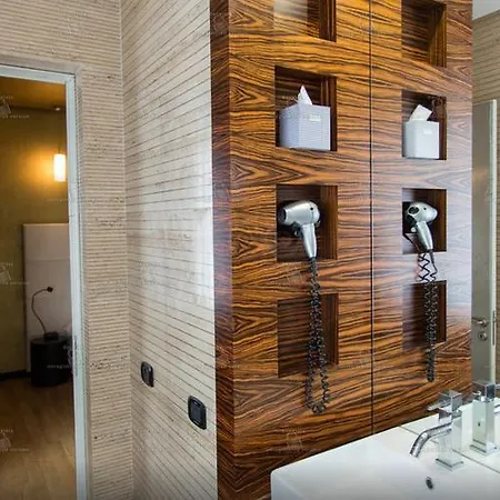 Vdb Next Hotel Catania