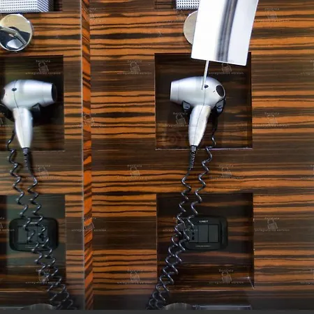 호텔 Vdb Next 카타니아