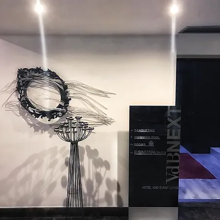 Hotel Vdb Next Catania