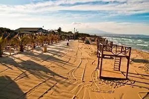 Vdb Next 호텔 카타니아