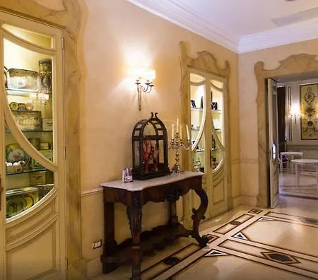 Hotel Vdb Next Catania