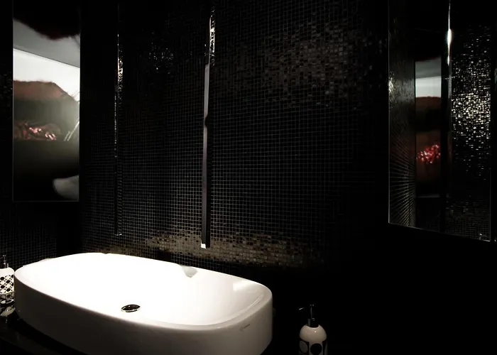 Hotel Vdb Next Catania