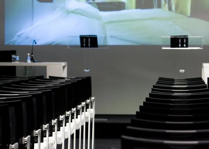 Hotel Vdb Next Catania