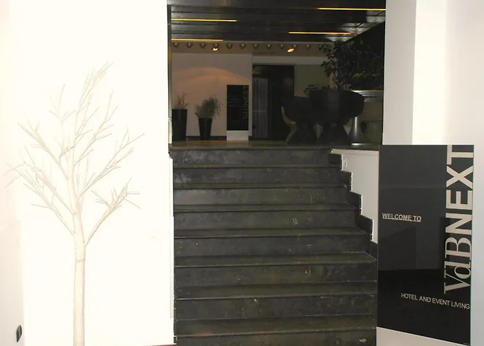 Hotel Vdb Next Catania