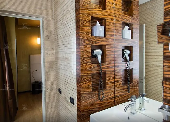 Vdb Next Hotel Catania