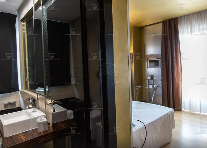 Vdb Next Hotel Catania