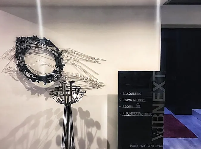 Hotel Vdb Next Katania