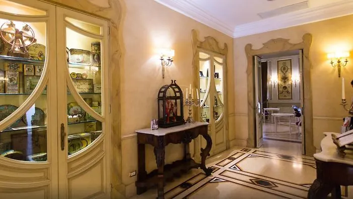 Hotel Vdb Next Catania